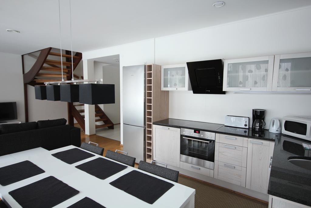 Marina Holiday Rauhan Village Apartments Imatra Room photo